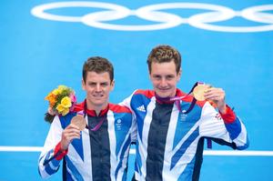 Jonathan & Alistair Brownlee set to go head to head at ADIT.